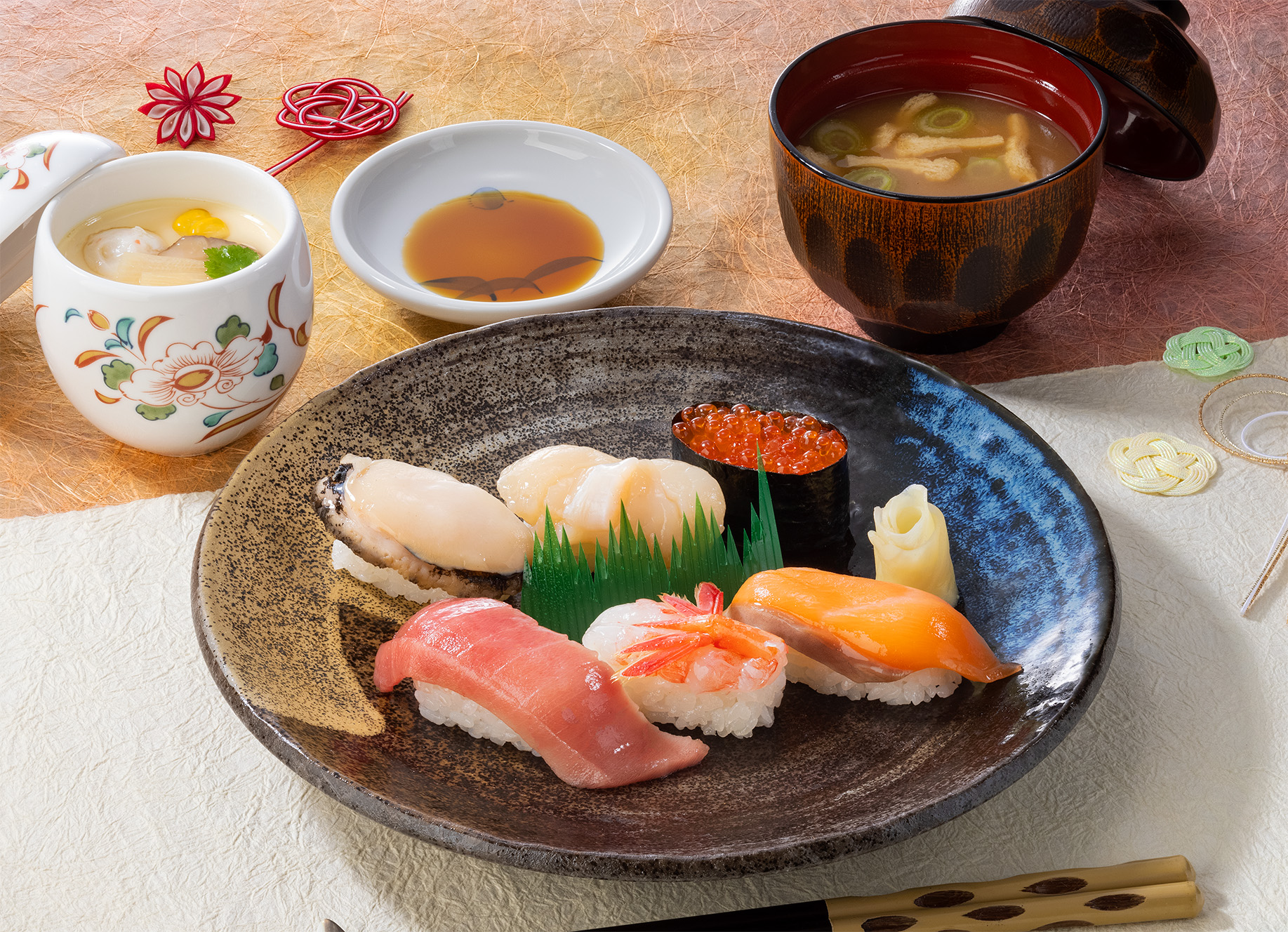 キャンペーン・新メニュー情報 | 北海道生まれ 和食処とんでん